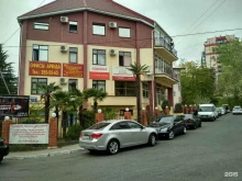 компания Е8 в Сочи