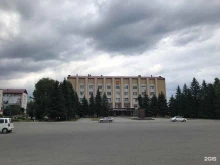 кафе София в Бийске