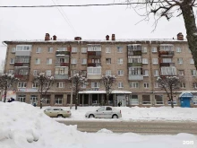 магазин сантехники Сантэм в Череповце