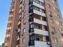 Визион технолоджи, Зоологическая улица, 26 ст1 