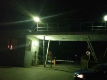 Речные зори, Мельничного озера район, 1 