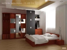 мебельная фабрика Мебель Заполярья в Мурманске