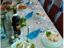 кафе Фёст в Северодвинске