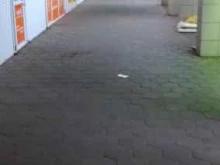 магазин Индюковъ в Оренбурге