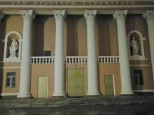 дом культуры Строитель в Ярославле
