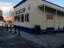 ИП Баширов З.А. Магазин разливного пива в Петропавловске-Камчатском