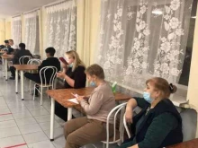 Техникумы Жатайский техникум в Якутске