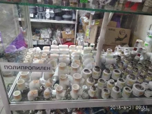 Вентиляционное / тепловое оборудование Магазин сантехники и вентиляции в Перми