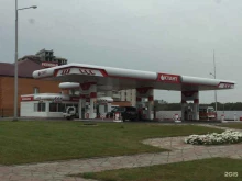 АЗС Октант в Уссурийске