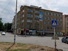 Поликлиническое отделение Республиканская детская многопрофильная больница в Черкесске