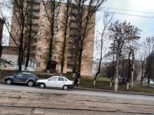 Общежитие №1 Смоленский строительный колледж в Смоленске