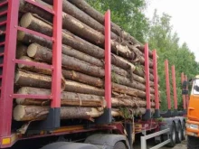 лесовозное производство КИНГ Коник в Вологде