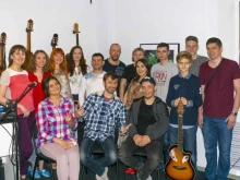 музыкальная школа MuzonoffStudio в Хабаровске