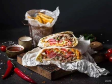 сеть кафе быстрого питания Сытый дядя в Иркутске