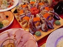 кафе Вселенная вкуса в Заводоуковске