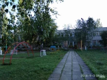 Детский сад №22 Детство в Екатеринбурге