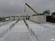 торгово-монтажная компания ЭкоПродукт в Уфе