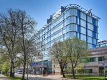 Кейтеринг Radisson Blu Hotel Kaliningrad в Калининграде