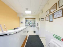 медицинские центры Reaclinic в Санкт-Петербурге