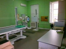 Противотуберкулезный диспансер №14, проспект Обуховской Обороны, 231 
