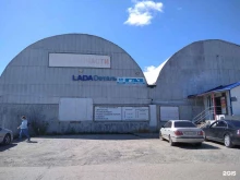 магазин автозапчастей Детали машин ГАЗ в Когалыме