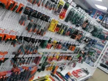 магазин электроинструментов, строительного оборудования и садовой техники 100дел в Братске