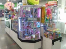 Чулочно-носочные изделия Магазин подарков и игрушек в Кировске
