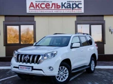 автосалон АксельКарс в Кирове