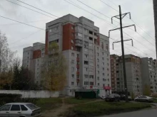 салон красоты Студия 33 в Владимире