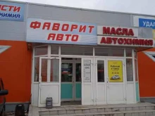 автосервис Ford в Саранске
