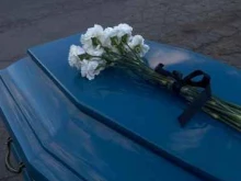 похоронный дом Миссия-С в Ижевске