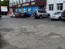 салон европейского серебра Ista в Владивостоке