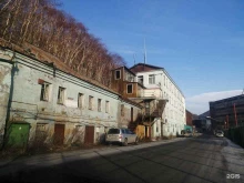 мини-отель Каравелла в Петропавловске-Камчатском