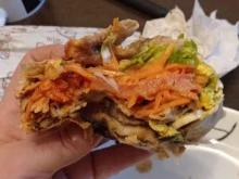 Шаурмастерская, Комсомольская, 11 киоск 