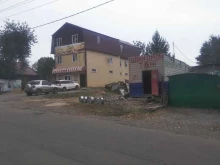 Быстрое питание Бамбук в Хабаровске
