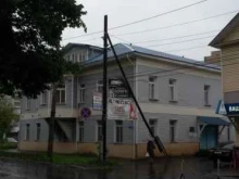 Благоустройство улиц Индортехсервис в Архангельске