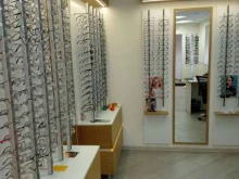 салон оптики Взглядоф в Гатчине