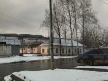 Абашевский машиностроительный завод, Кедровый переулок, 10/6 