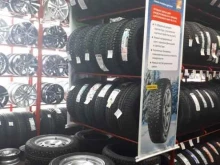 Шиномонтаж Bridgestone в Набережных Челнах