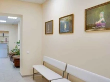 Педиатрическое отделение Здоровые наследники в Самаре