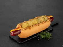 Быстрое питание Stardogs в Горячем Ключе