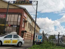 сервис заказа легкового и грузового транспорта Максим в Ярославле