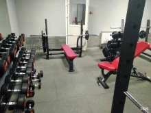 Mesomorph, Ленинградский проспект, 73а 