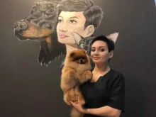 салон Happy dog в Краснодаре