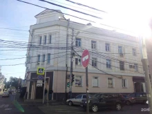 ЦПК Строитель в Краснодаре