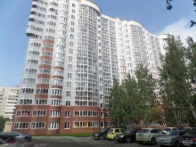 Вкусные традиции, улица Амундсена, 68Б 