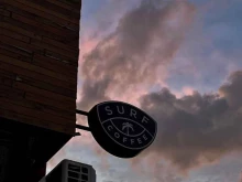 кофейня Surf coffee в Новороссийске