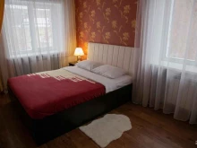 офис Клавис апарт отель в Красноярске