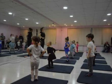 школа современного танца Mti Dance School в Мурманске