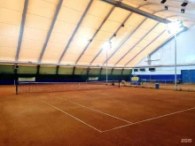 теннисный клуб Приморская Жемчужина в Санкт-Петербурге